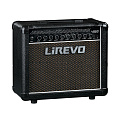 LiRevo Fullstar-15 Моделирующий гитарный комбо 15 Вт