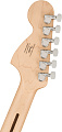 FENDER SQUIER Affinity Stratocaster MN OLW электрогитара, цвет белый