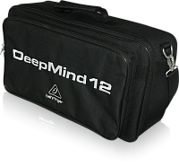 Behringer DEEPMIND 12D-TB чехол для DEEPMIND 12D