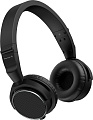 PIONEER HDJ-S7-K наушники для DJ, цвет черный