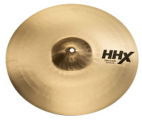 Sabian 16" HHX Thin Crash  тарелка Crash