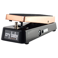 DUNLOP JB95 Joe Bonamassa Signature Cry Baby Wah гитарная педаль "вау", именная модель Джо Бонамассы