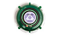 Current Audio FIT654 Акустика 6.5" в потолок, двухполосная, 35Гц-21кГц, 5-150 Ватт, 8,6 или 4 Ом, материал вуфера(поворотный) - плетеное углеродное волокно, твитера(поворотный) - алюминий с керамическим напылением, (1 шт.- 1 место)