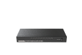 AVCLINK SP-18H Усилитель-распределитель HDMI. Входы: 1 x HDMI. Выходы: 8 x HDMI. Максимальное разрешение 4K @ 60 Гц (4:4:4). Поддержка HDCP2.2 и HDR