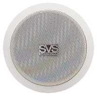 SVS Audiotechnik SC-105 Громкоговоритель потолочный