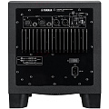 Yamaha HS8S  активный студийный сабвуфер