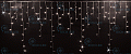 RICH LED RL-i3*0.9F-T/WW Светодиодная бахрома