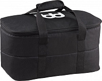 MEINL MSTBB1  чехол для бонго до 7,5" (Macho) и 8,5" (Hembra), нейлон
