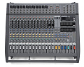 Samson S4000 20-канальный микшер-усилитель с MP3-плеером/рекордером