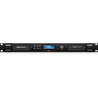 Lab.gruppen IPX1200 усилитель мощности