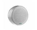 DSPPA DSP-5311 Потолочный громкоговоритель накладной. 10/5 Вт,  100 В, 100-18000 Гц, 93 дБ/Вт/м. Цвет белый. Корпус пластик. Вес 1.4 кг