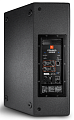 JBL PRX815W активная мониторная/FOH акустическая система с встроенным Wi-Fi, 1500 Вт, цвет черный