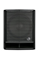 Wharfedale Pro DVP-AX18B Активный сабвуфер