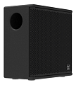 MOOSE iB8A Активный инсталляционный сабвуфер 8", усилитель класса D, SMPS 