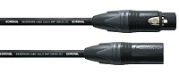 Cordial CPM 10 FM-FLEX микрофонный кабель XLR - XLR, длина 10 метров