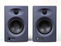 AuraSonics KN4 активные студийные мониторы, пара