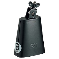MEINL SL525-BK  ковбелл 5 1/4", покрытие - черная порошковая окраска