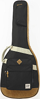 IBANEZ IGB541-BK чехол для электрогитары, Designer Collection, цвет черный
