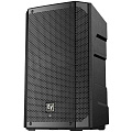 Electro-Voice ELX200-10P акустическая система 2-полосная, активная, 10'', макс. SPL 130 дБ (пик), 1200W, с DSP, 59 Гц - 18 кГц, цвет черный