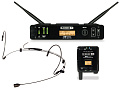 LINE 6 XD-V75HS (BLK) цифровая беспроводная система с головной гарнитурой, 14 каналов