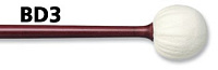 VIC FIRTH BD3 колотушка для бас-барабана