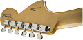 FENDER STRATOCASTER JIMI HENDRIX STRAT MN OWT 6-струнная электрогитара, цвет белый (Olympic White)