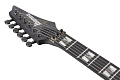 IBANEZ RGT1270PB-DTF электрогитара, форма корпуса RG, цвет черный