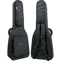 GEWA Cross 30 Black чехол для акустической гитары