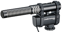 Audio-technica AT8024  накамерный микрофон