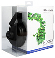 Axelvox HD272 Наушники динамические закрытого типа, 56 Ом