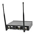Axelvox DWS7000HT (HT Bundle) радиосистема c двумя ручными микрофонами