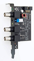 RME Wordclock Module  модуль Wordclock, 1 x BNC вх, 2 x BNC вых, для HDSP 9632