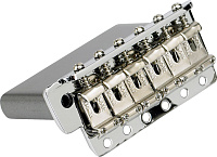 FENDER STD BRIDGE ASSY RH SGGB VTCRB тремоло, хром