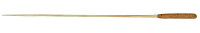 GEWA BATON Handmade White beech tree  Дирижерская палочка 45 см, белый бук, пробковая ручка