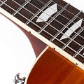 EART EGLP-620 Tobacco Sunburst электрогитара, цвет санберст