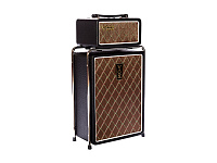 VOX MINI SUPERBEETLE гитарный мини-стэк, 25Вт, 1x10" Celestion Custom