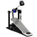 PDP PDSPCXF Concept Single Pedal педаль бас-бочки, двойной цепной привод, 2-сторонний боек