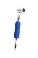 MusicNomad MN232 Premium ключ для анкера 5/16"