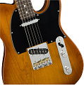 FENDER AMERICAN PERFORMER TELECASTER®, RW, HONEY BURST электрогитара, цвет медовый бёрст, в комплекте чехол