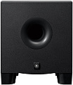 Yamaha HS8S  активный студийный сабвуфер