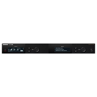 SHURE SLXD4E H56 одноканальный приёмник цифровой радиосистемы SLX-D, 518-562 МГц