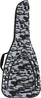 FENDER FE920 Electric Guitar Gig Bag Winter Camo чехол для электрогитары
