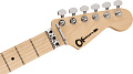 CHARVEL (C) Pro-Mod So-Cal 1 HH FR Gamera Black электрогитара, цвет черный