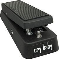 DUNLOP GCB95 CryBaby Wah эффект гитарный "вау"