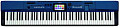 CASIO Privia PX-560MBE сценическое пианино, 88 клавиш