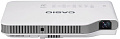 Casio XJ-A257  Мультимедиа проектор, WXGA, DLP, 3000 ANSI, 2.3 кг, USB / WLAN