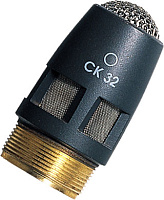 AKG CK32 капсюль с круговой диаграммой направленности для GN-серии