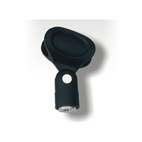 ROXTONE MSA027L Держатель микрофона, 5/8-27", Clip 25-30 мм
