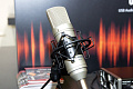 Tascam TM-80  студийный микрофон 