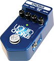 VISUAL SOUND V2LC V2 Liquid Chorus эффект гитарный, стереохорус
